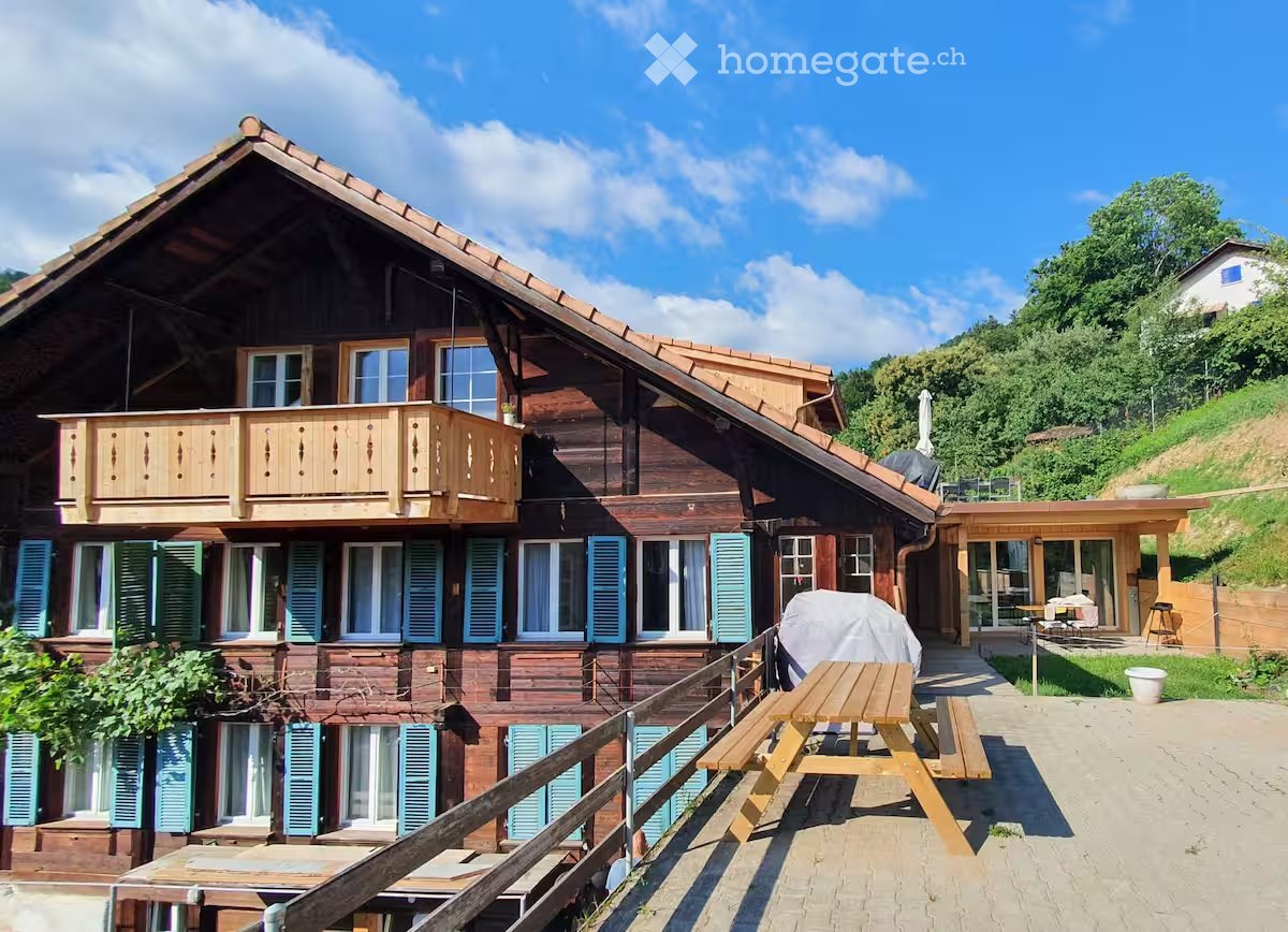 Appartamento di 2 ½ locali