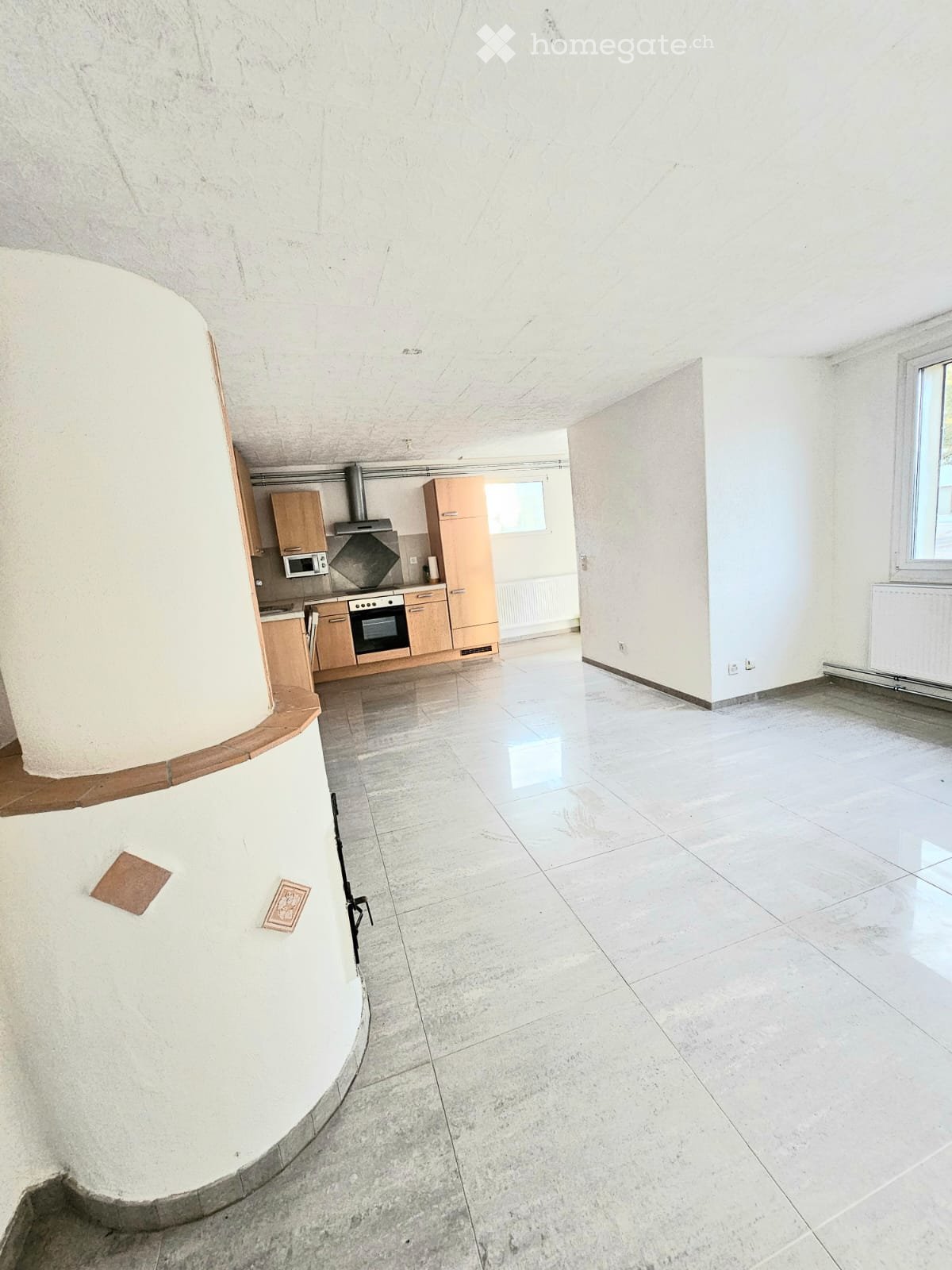 Appartamento di 3 ½ locali