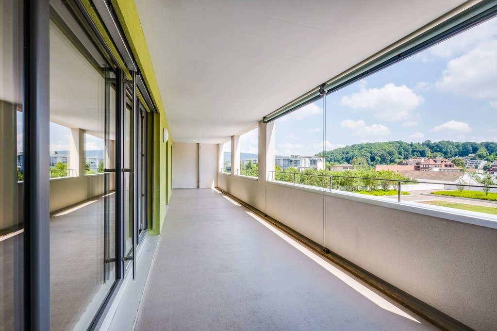 Appartamento di 4 ½ locali