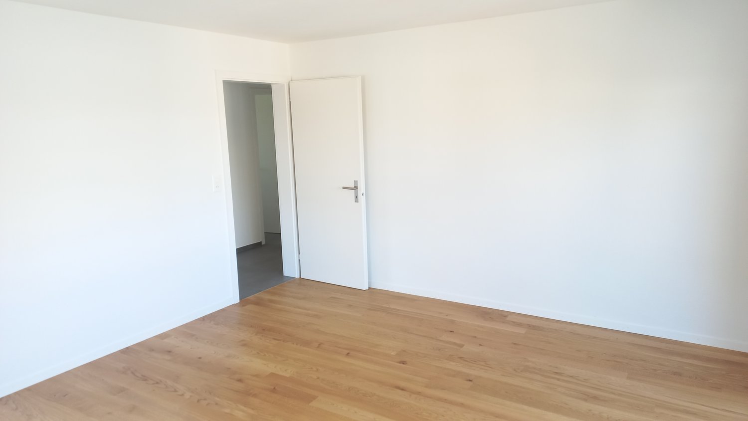 Appartement de 2 ½ pièces
