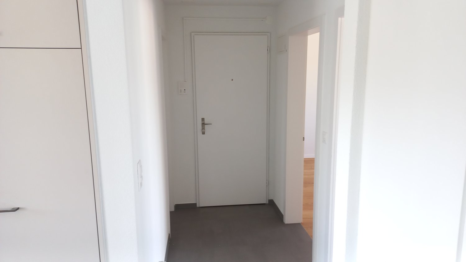 Appartement de 2 ½ pièces