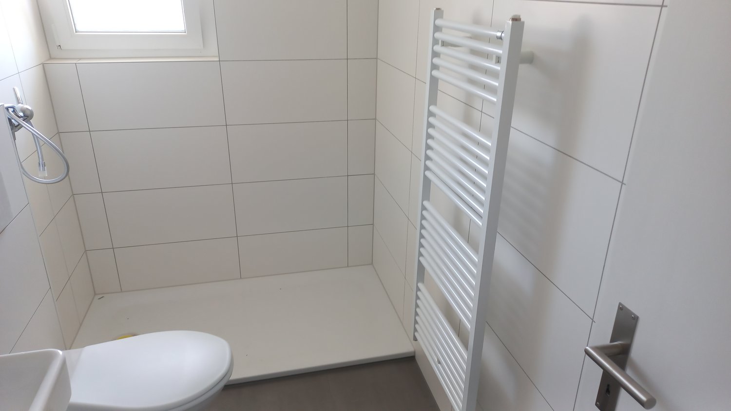 Appartement de 2 ½ pièces