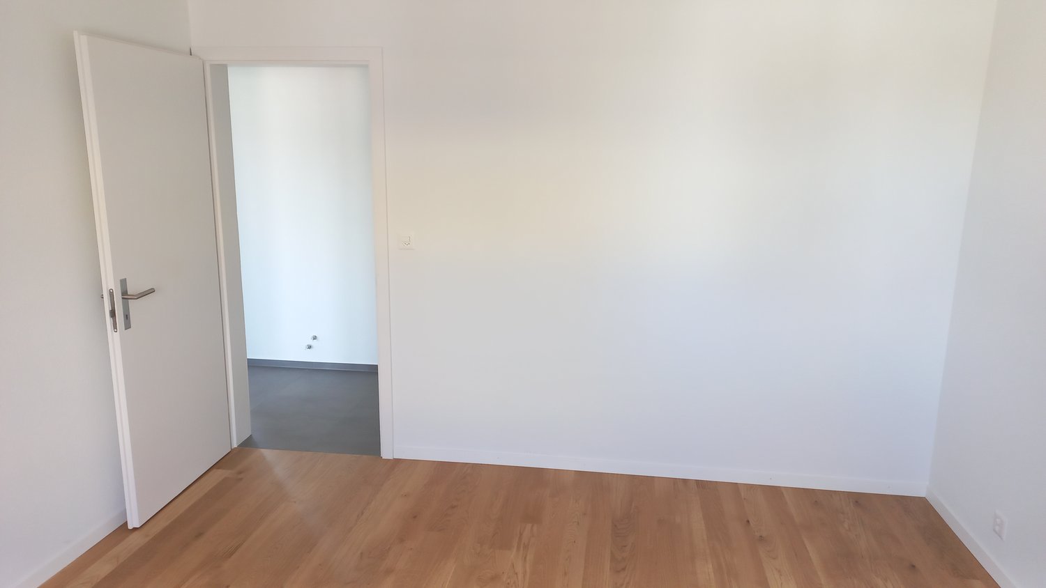 Appartement de 2 ½ pièces