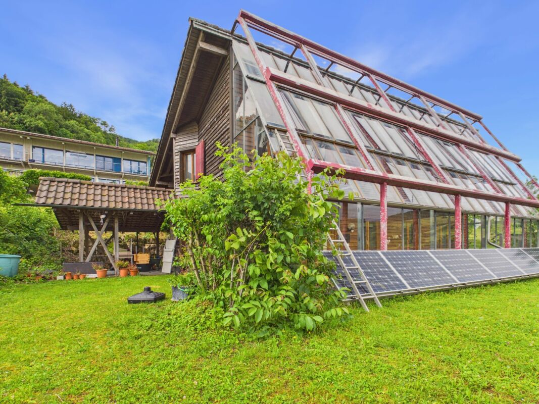 9 locali casa unifamiliare