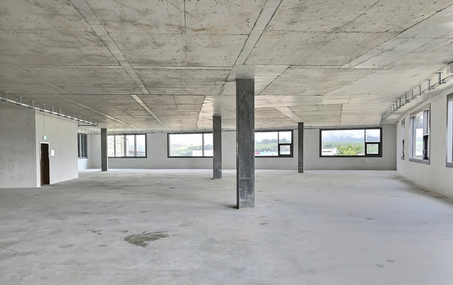 150m² Industrieobjekt