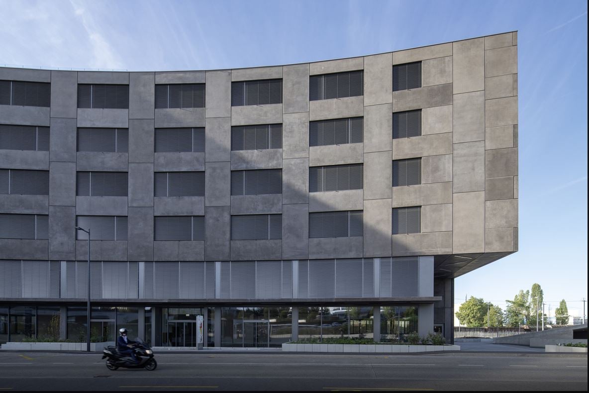150m² Industrieobjekt