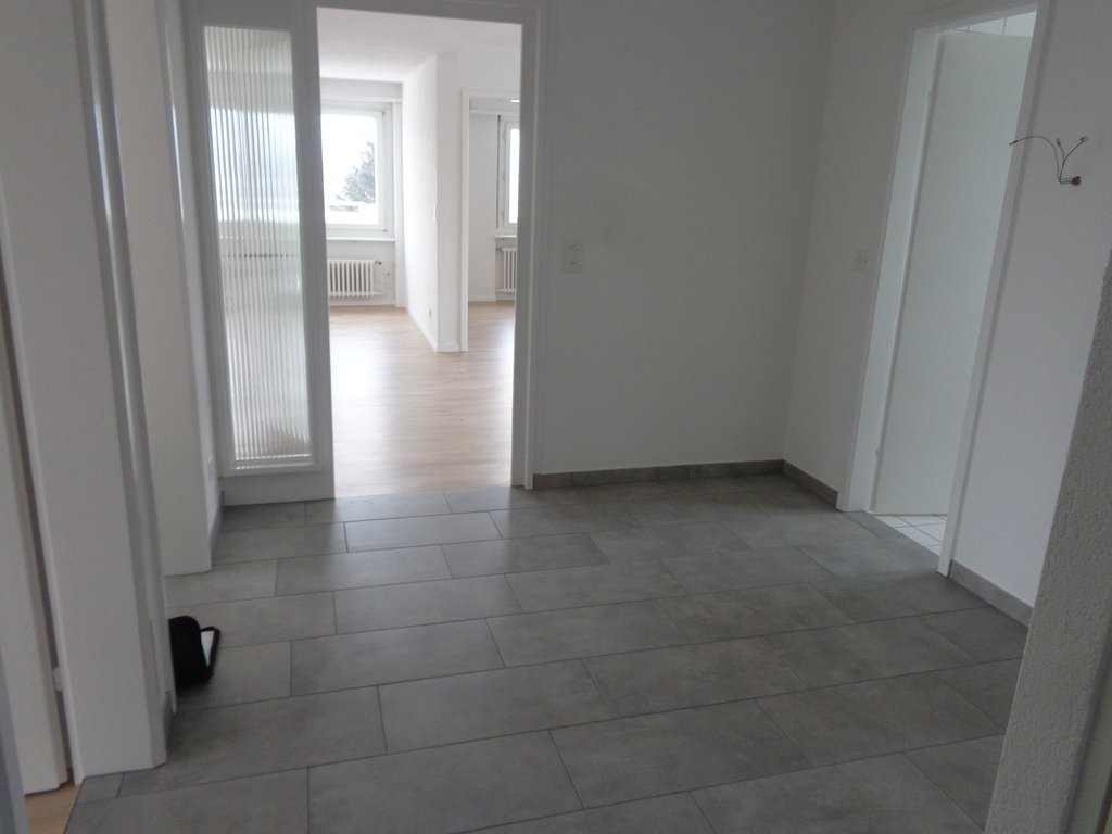 Appartamento di 5 ½ locali