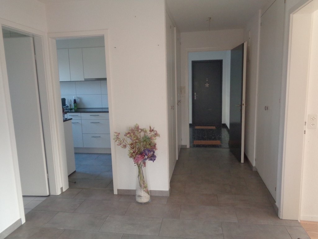 Appartamento di 5 ½ locali