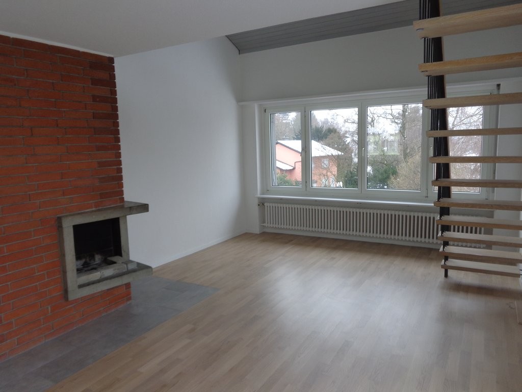 Appartamento di 5 ½ locali
