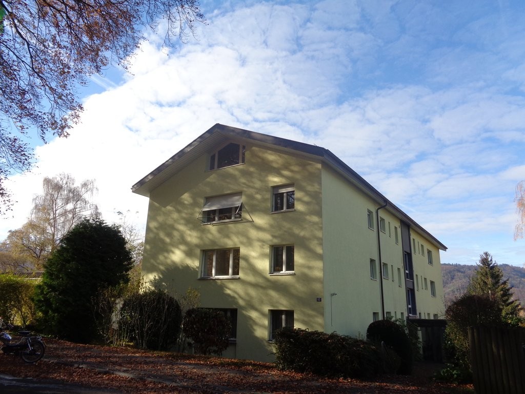 Appartamento di 5 ½ locali