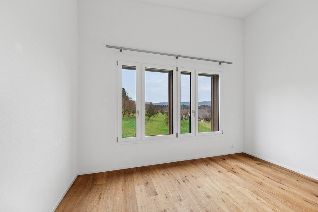 Appartement de 5 ½ pièces