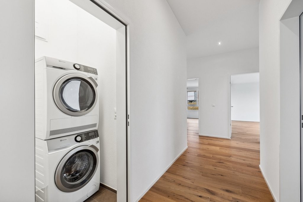 Appartement de 5 ½ pièces