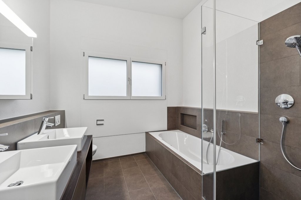 Appartement de 5 ½ pièces