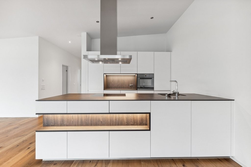 Appartement de 5 ½ pièces