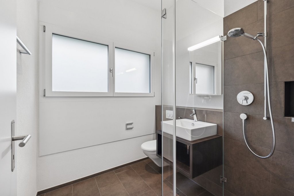 Appartement de 5 ½ pièces