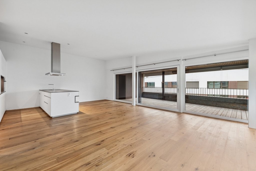 Appartement de 5 ½ pièces