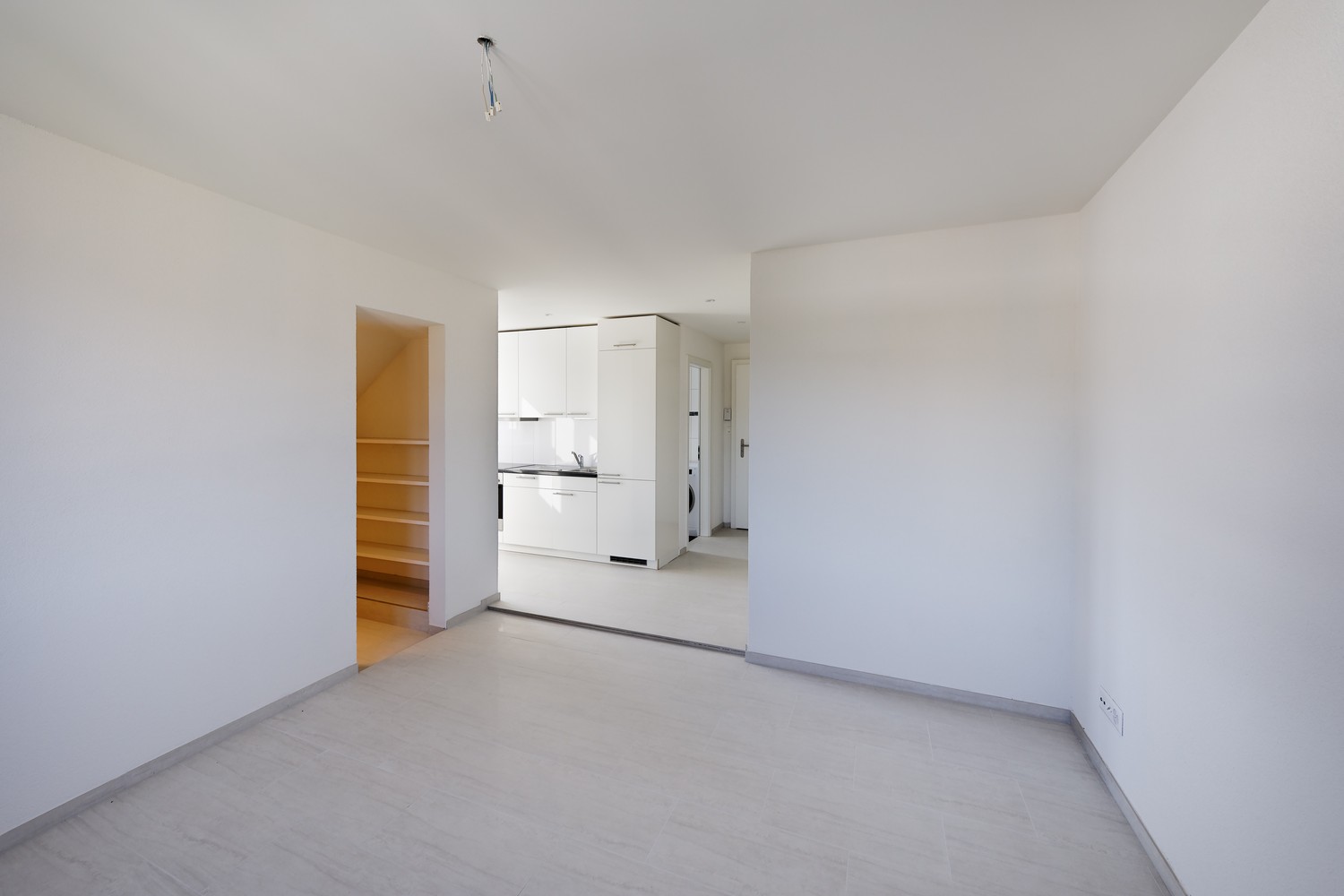 Appartamento di 1 ½ locali