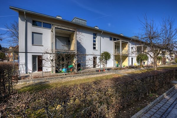 Appartamento di 1 ½ locali
