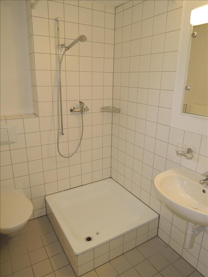Appartamento di 1 ½ locali