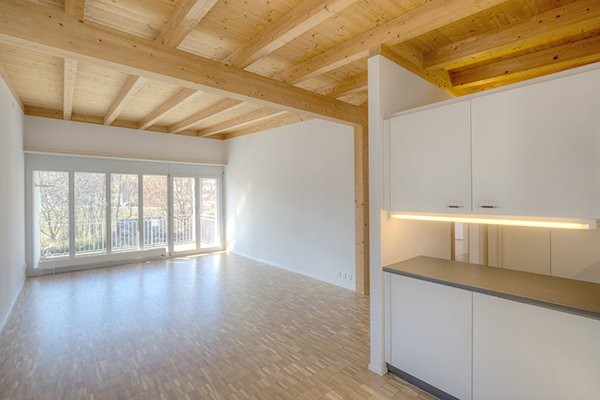 Appartamento di 1 ½ locali