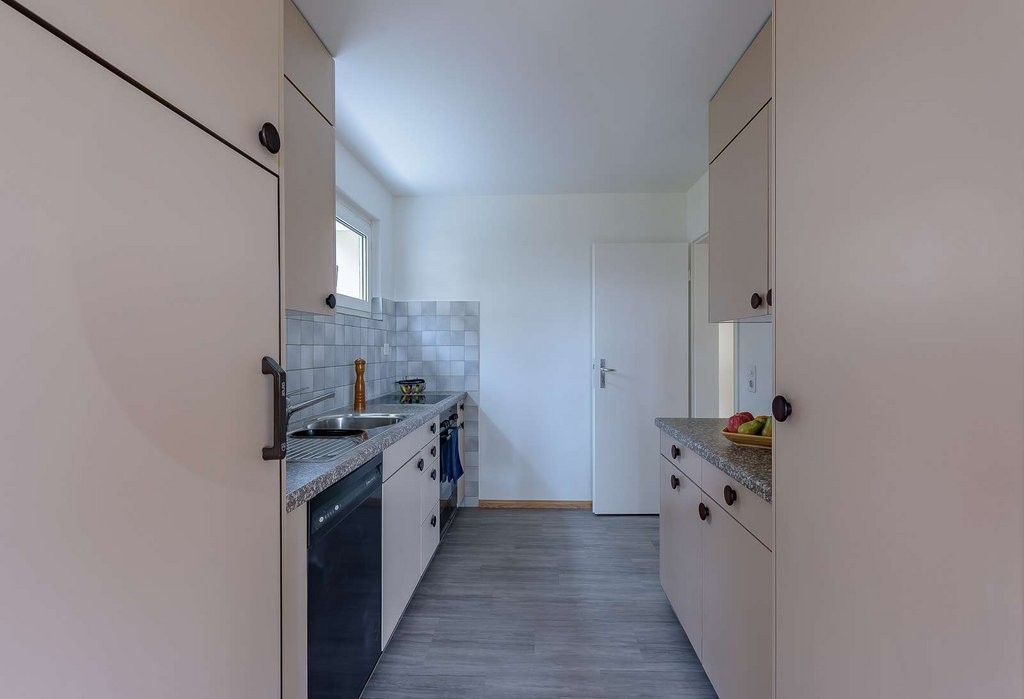 4 ½ rooms apartment