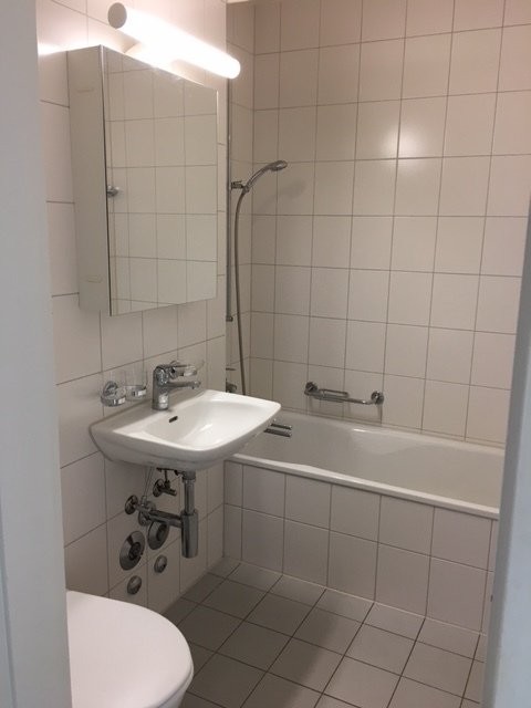 Appartement de 3 pièces