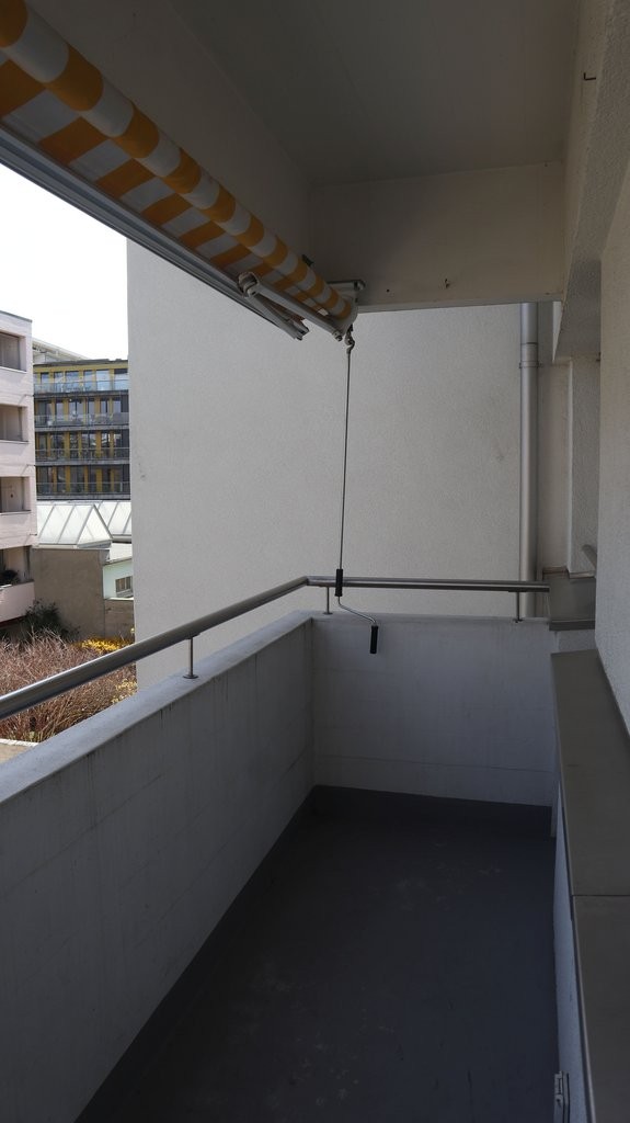 Appartement de 3 pièces