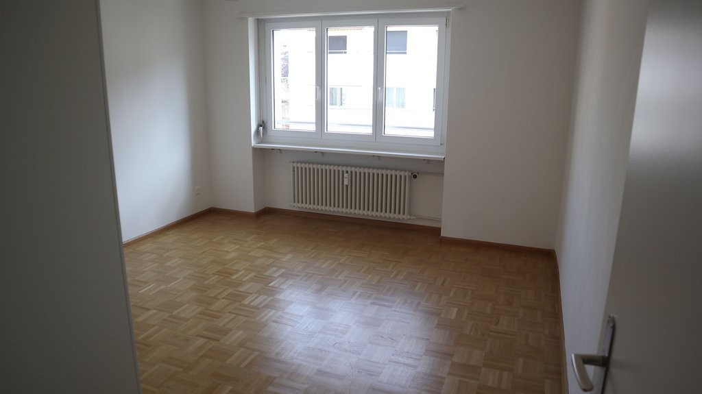 Appartement de 3 pièces