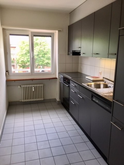 Appartement de 3 pièces