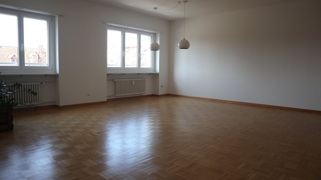 Appartement de 3 pièces