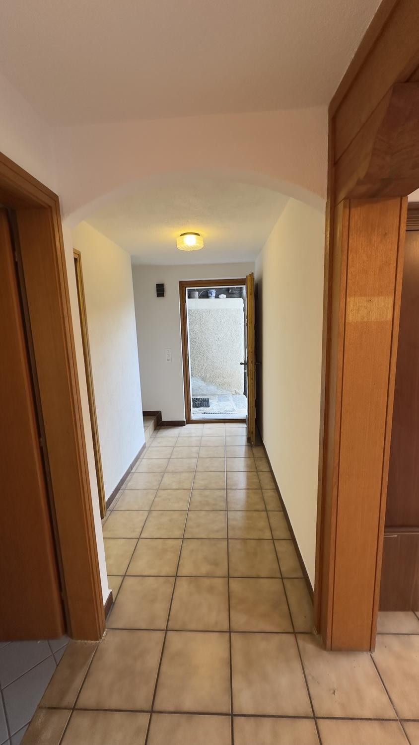 Casa singola di 4 ½ locali