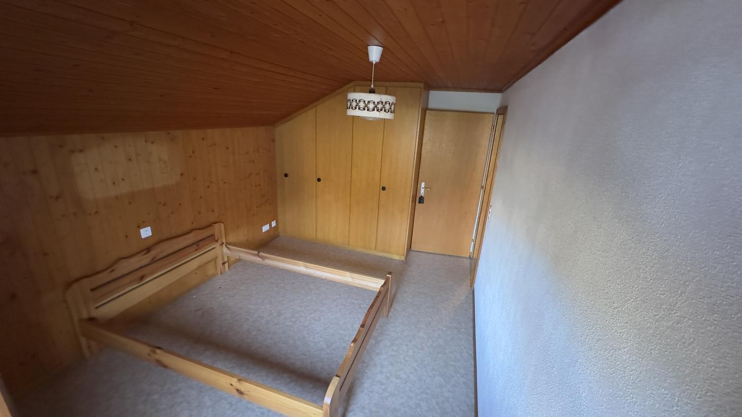 Casa singola di 4 ½ locali