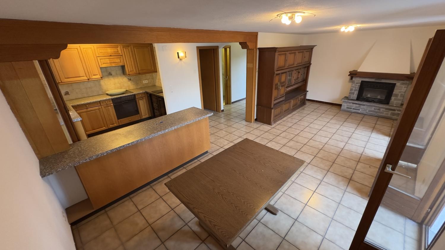 Casa singola di 4 ½ locali