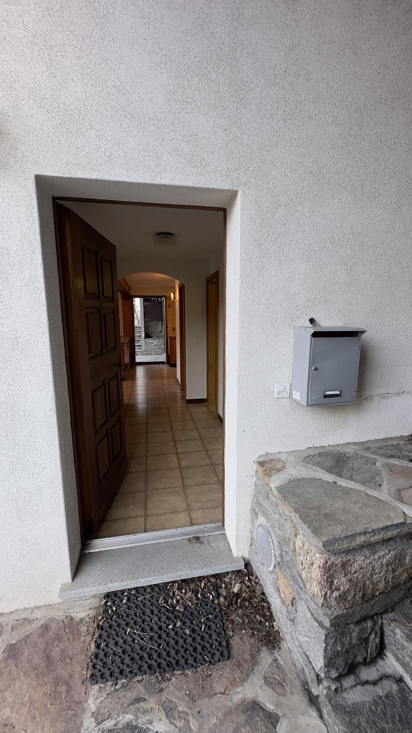 Casa singola di 4 ½ locali