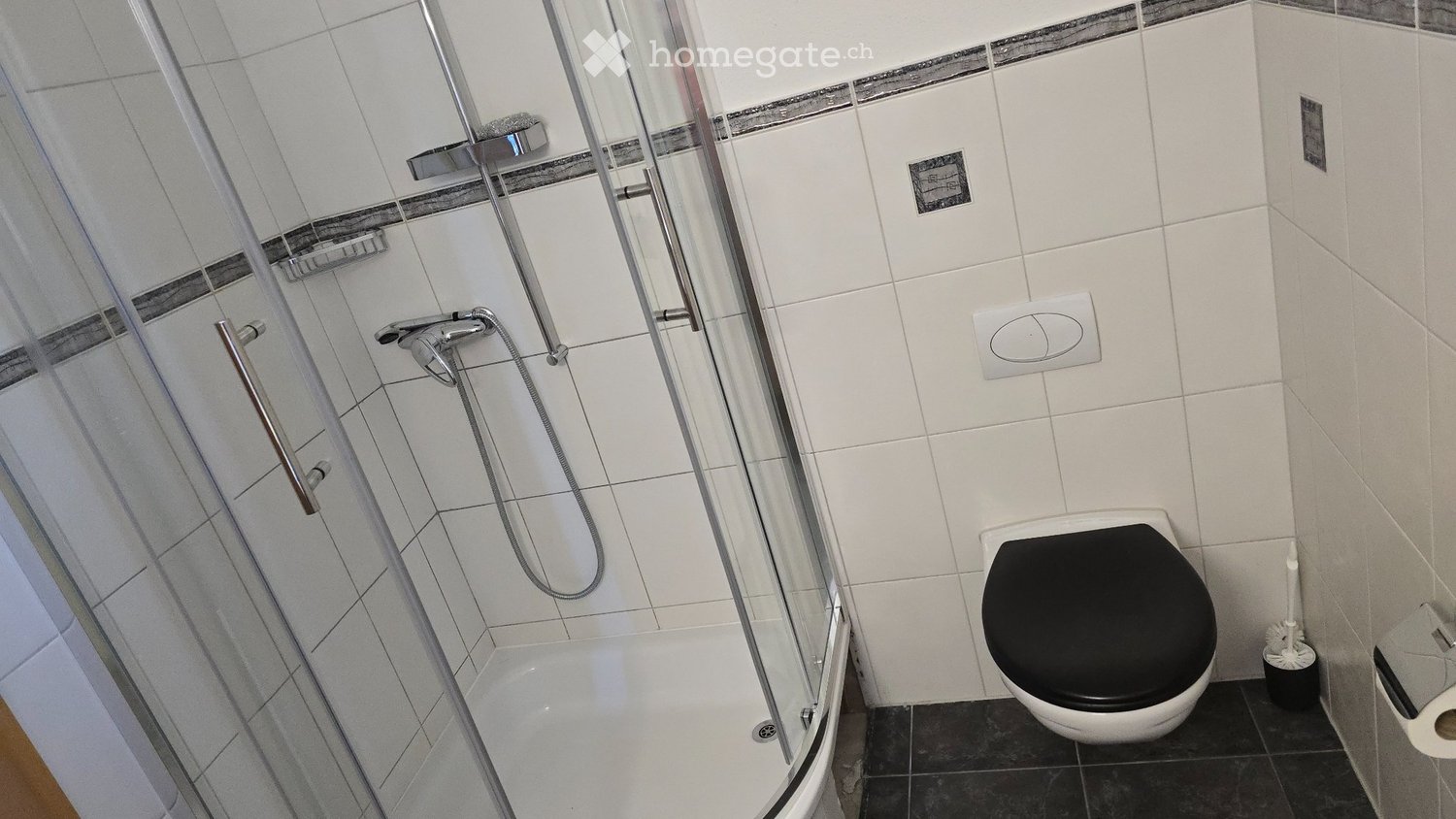 appartamento di 1 ½ locali