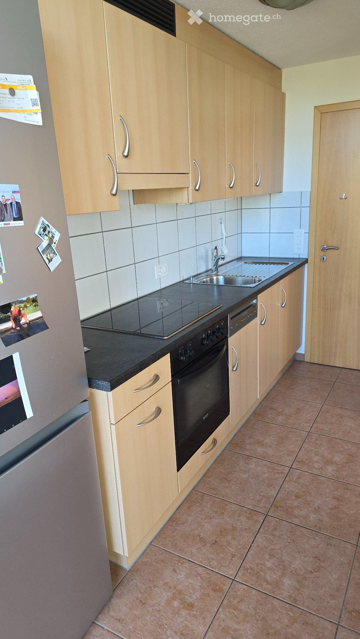 appartamento di 1 ½ locali