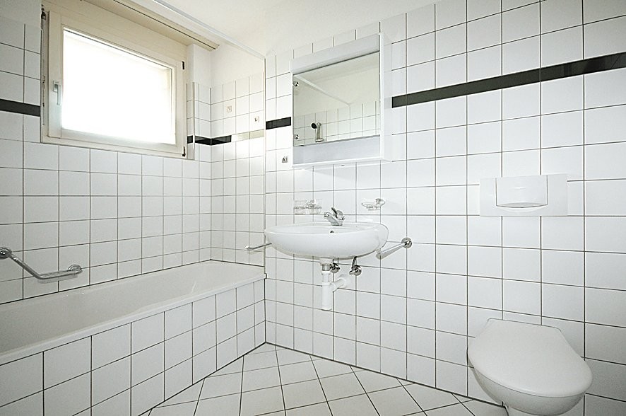 Appartamento 3 ½ locali
