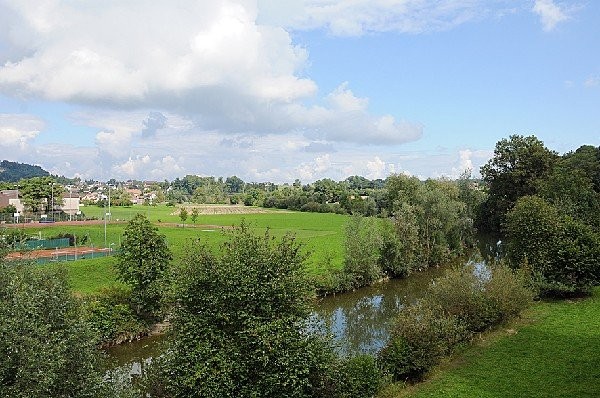 Appartamento 3 ½ locali