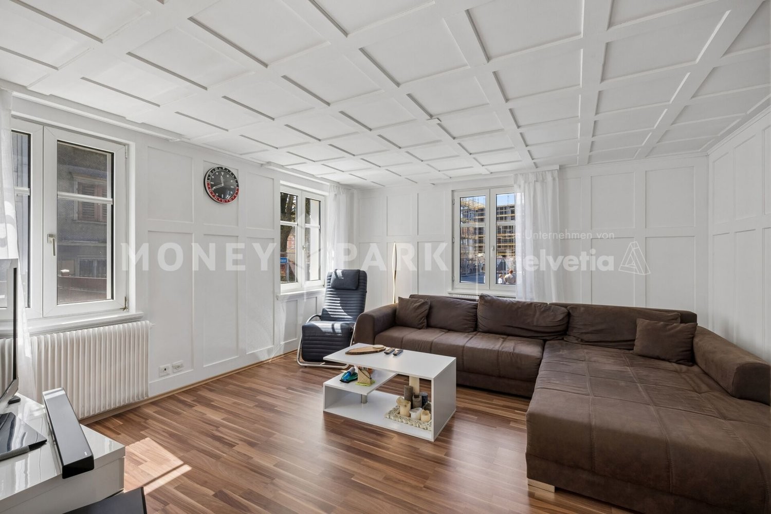 Casa singola di 4 locali