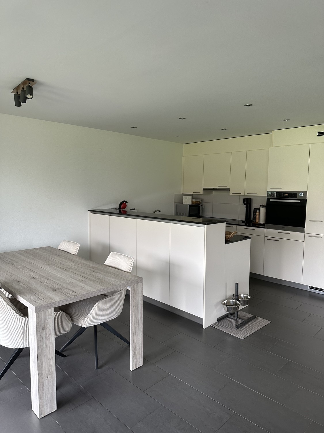 Appartamento di 4 ½ locali