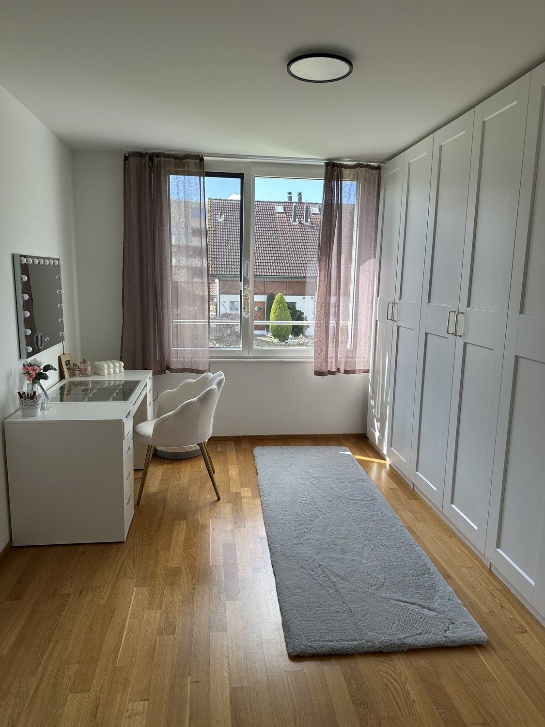 Appartamento di 4 ½ locali