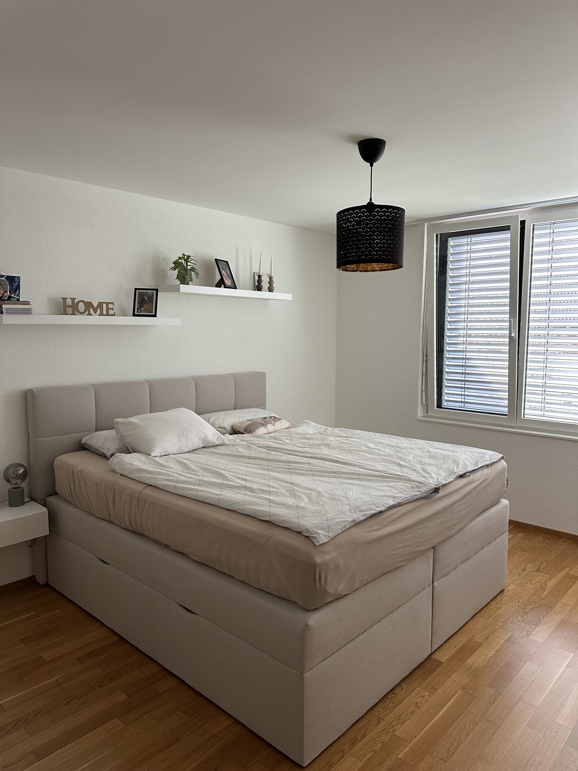 Appartamento di 4 ½ locali