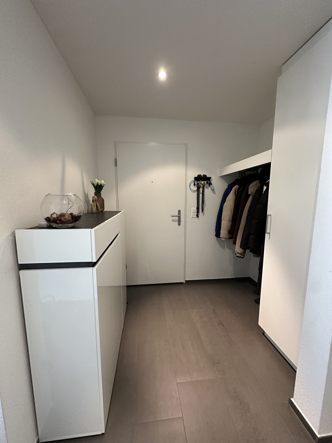 Appartamento di 4 ½ locali