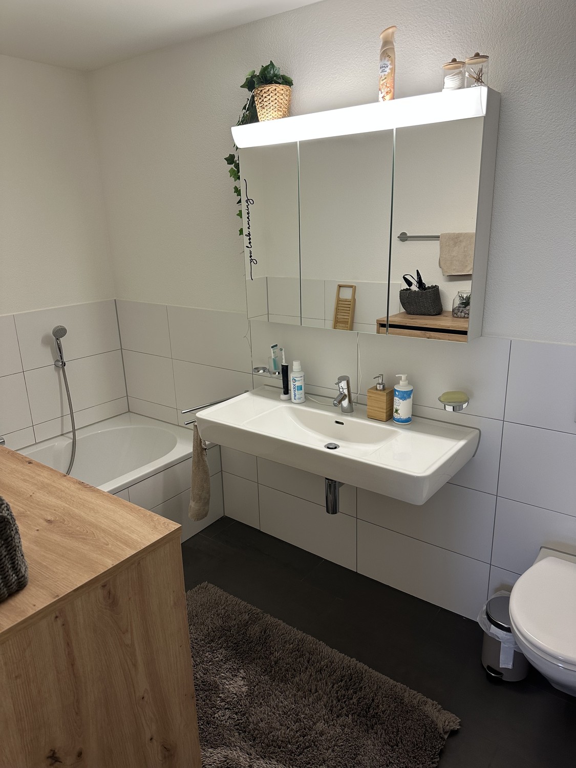 Appartamento di 4 ½ locali