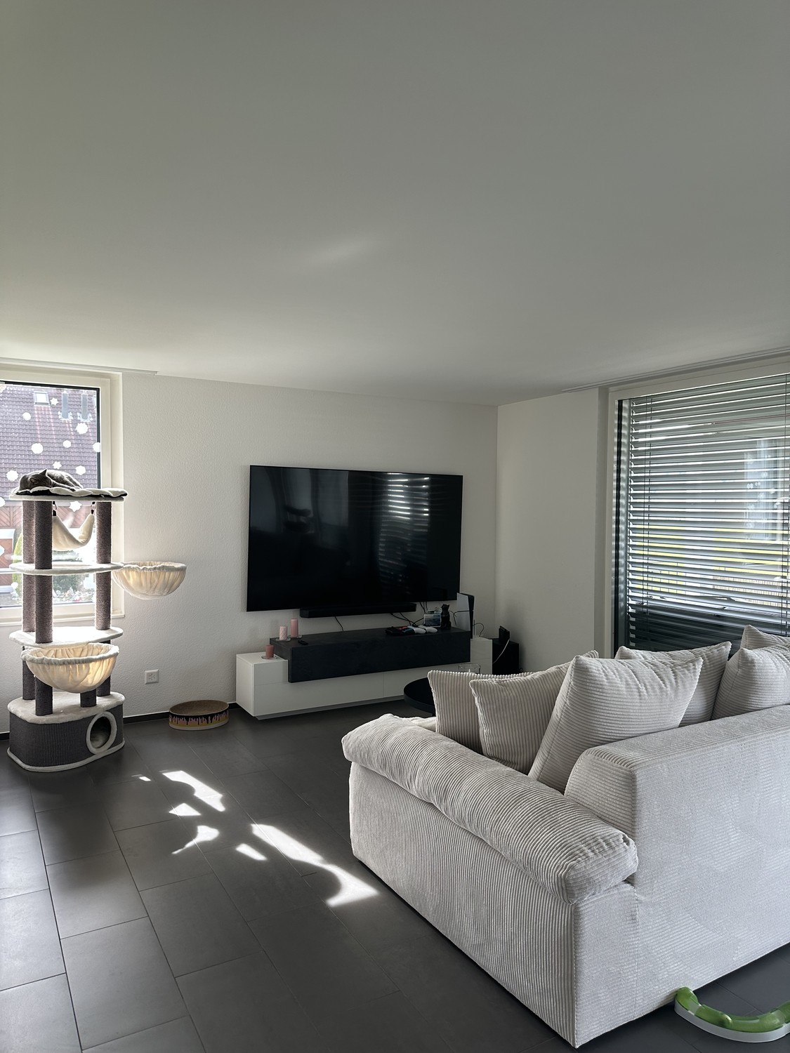 Appartamento di 4 ½ locali
