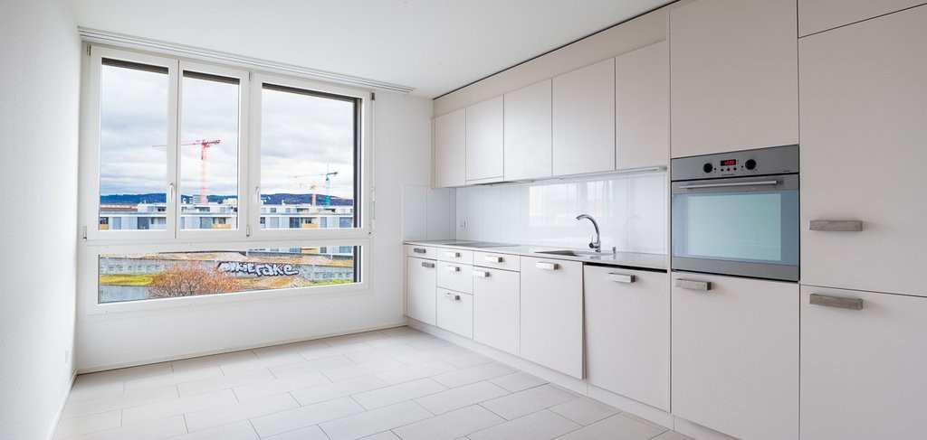 Appartement de 3 ½ pièces
