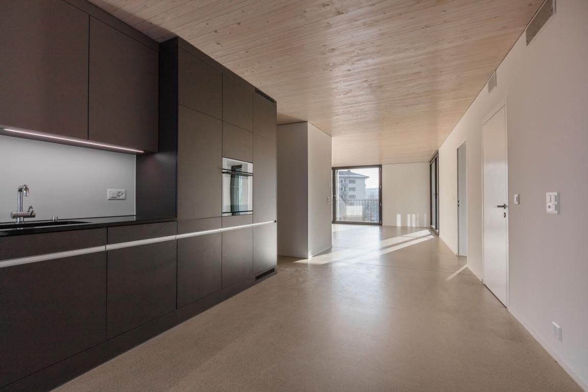 Appartamento di 4 ½ locali