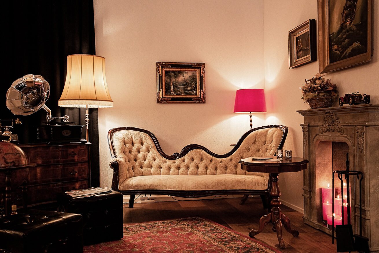 150m² atelier