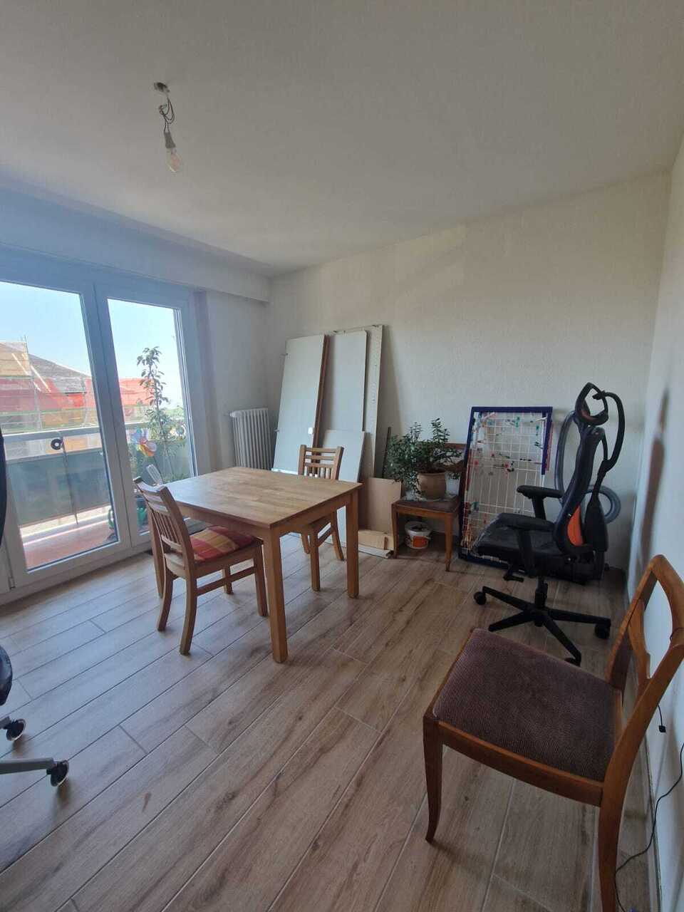 appartamento di 2 locali
