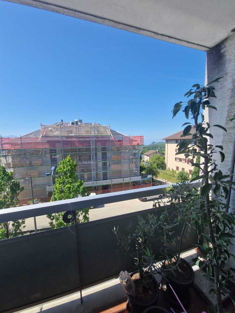 appartamento di 2 locali